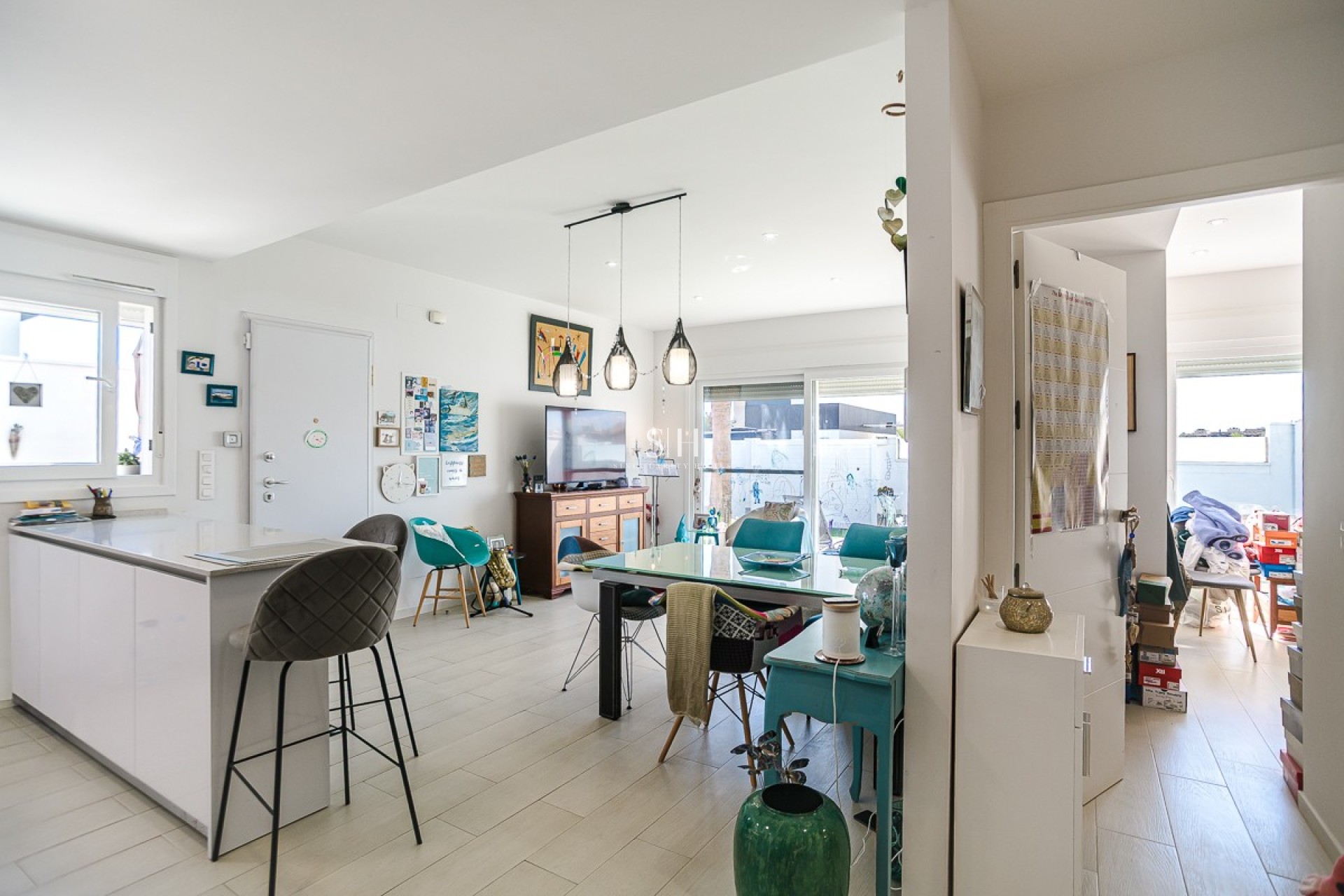 Resale - Villa - Pilar de la Horadada - Costa Blanca