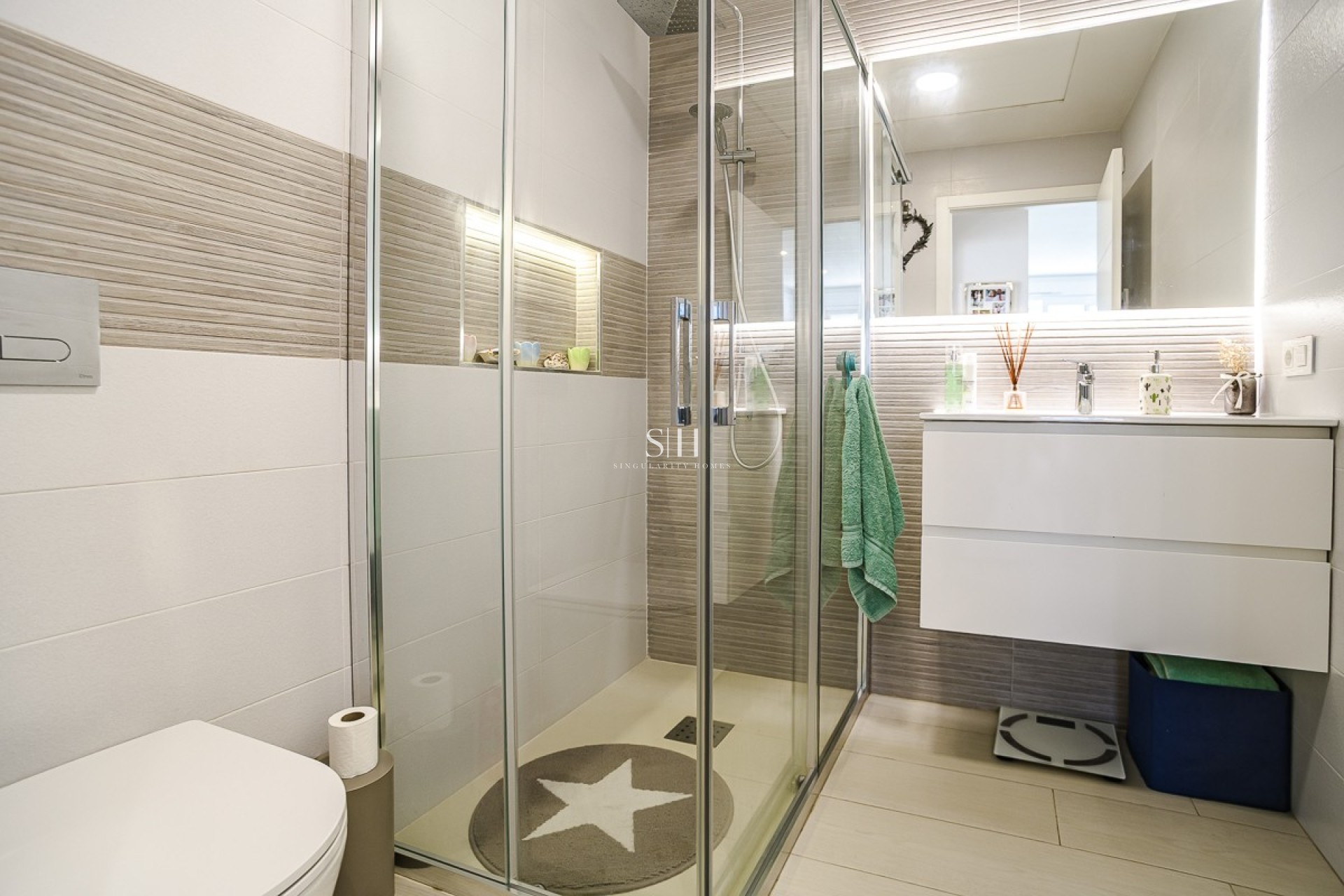 Resale - Villa - Pilar de la Horadada - Costa Blanca