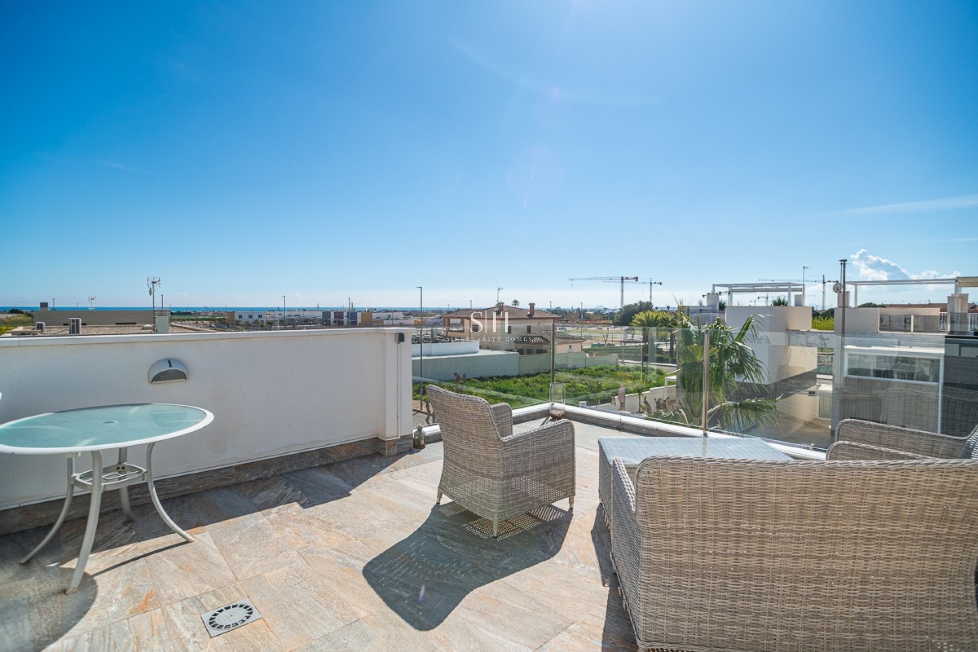 Resale - Villa - Pilar de la Horadada - Costa Blanca