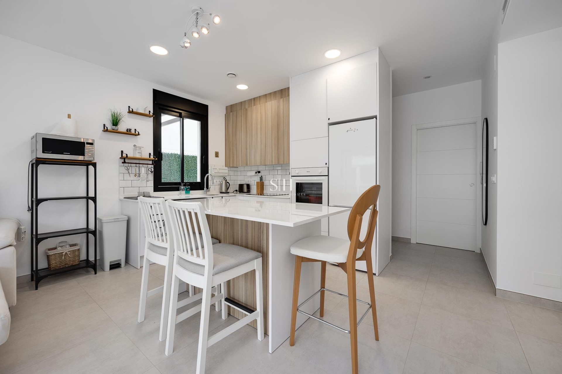 Resale - Villa - Pilar de la Horadada - Inland