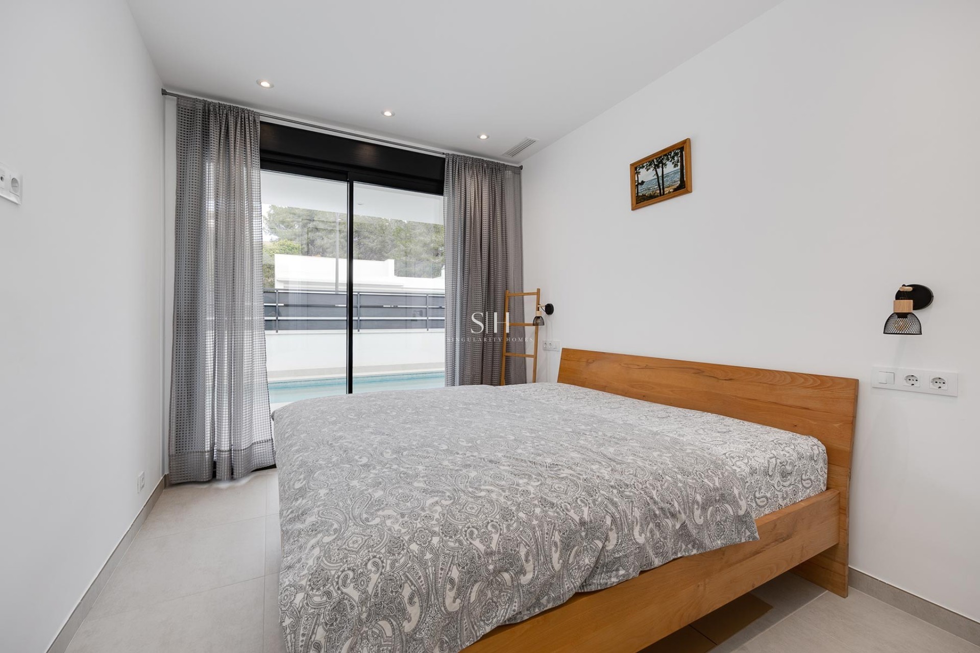 Resale - Villa - Pilar de la Horadada - Inland