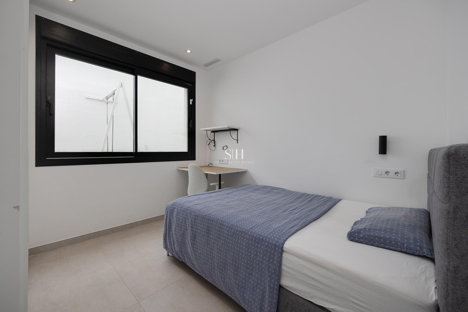 Resale - Villa - Pilar de la Horadada - Inland