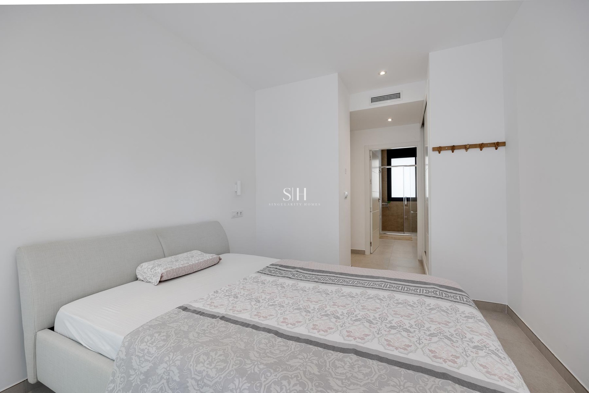 Resale - Villa - Pilar de la Horadada - Inland