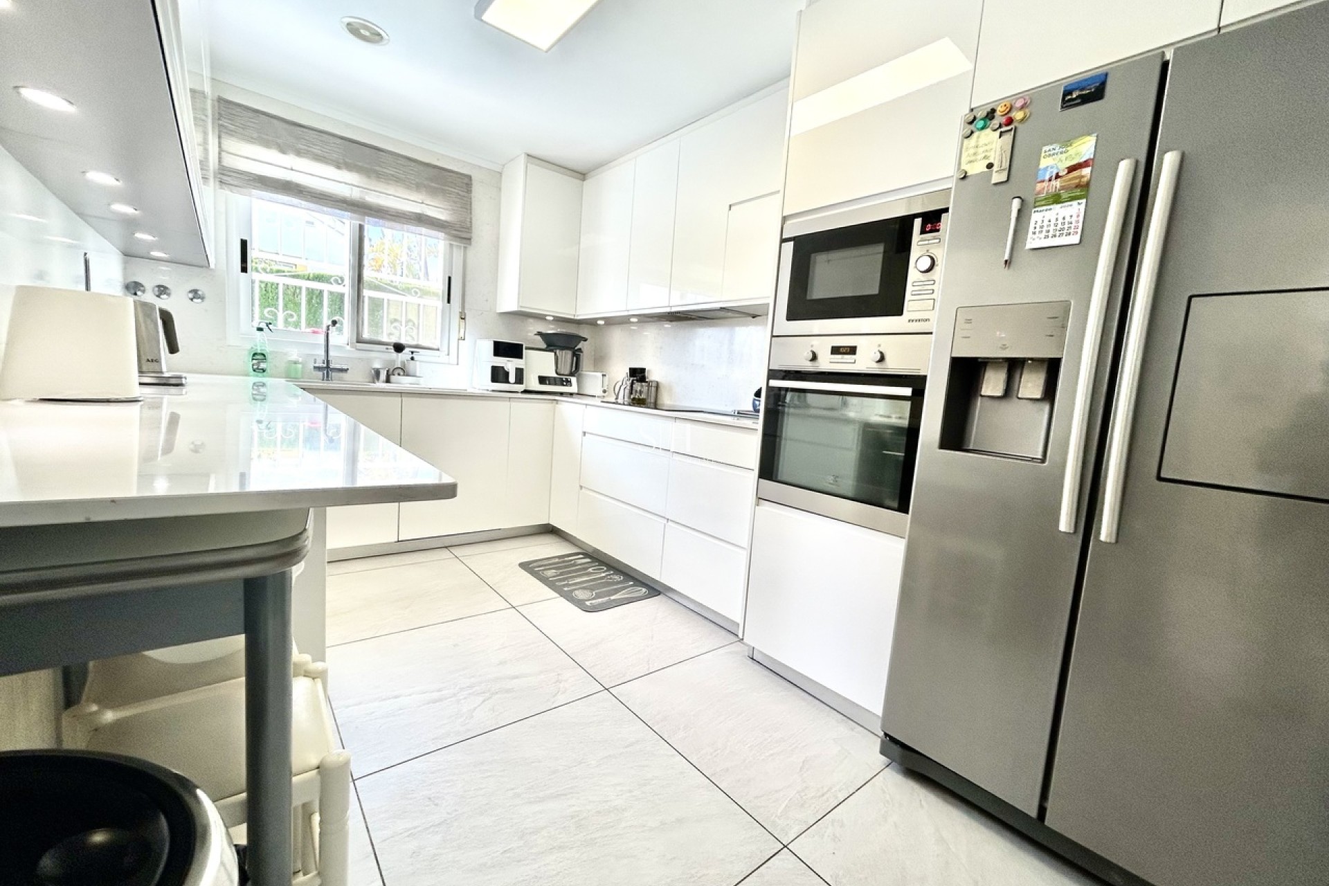 Resale - Villa - Pilar de la Horadada - Inland