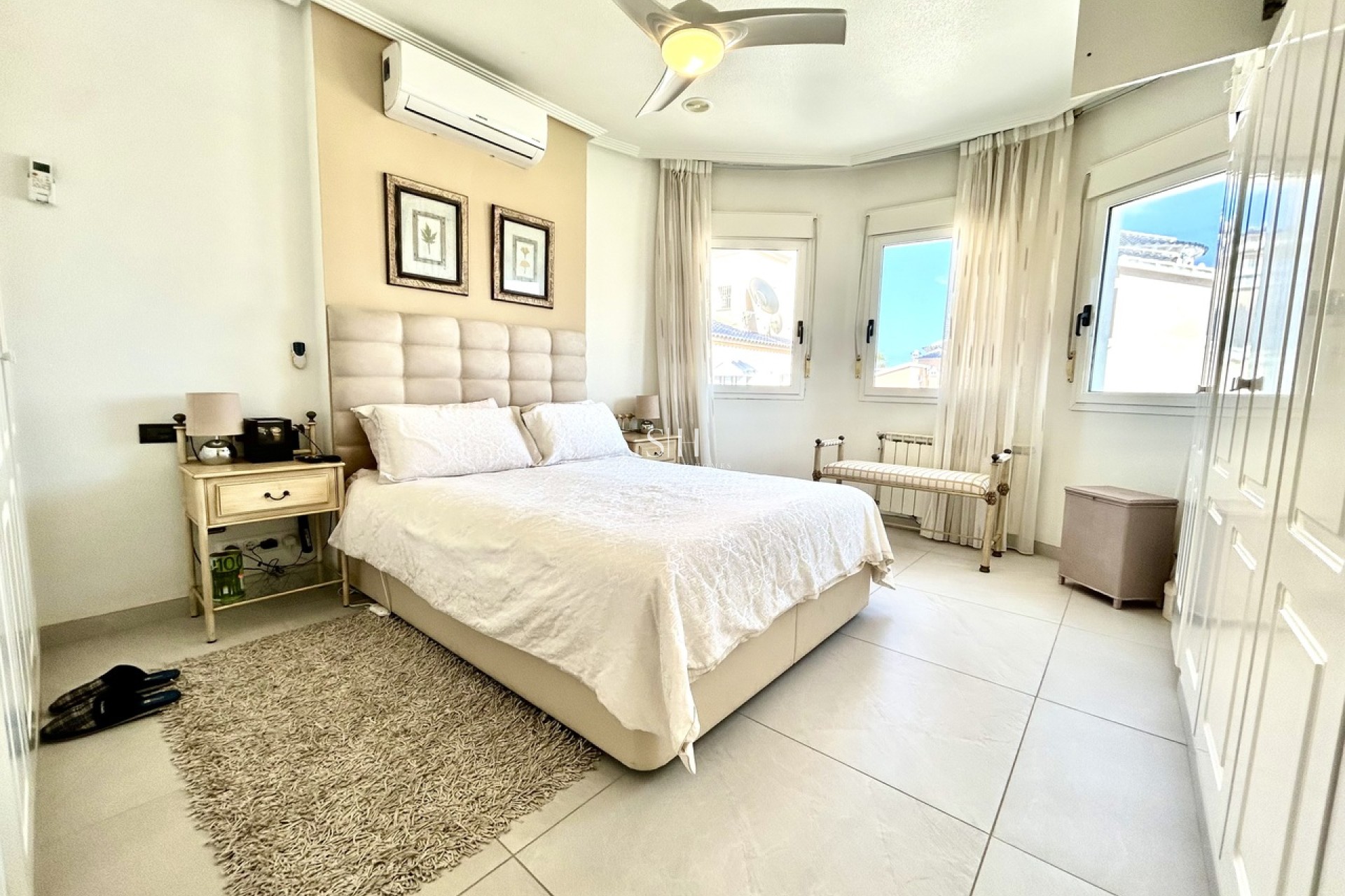 Resale - Villa - Pilar de la Horadada - Inland