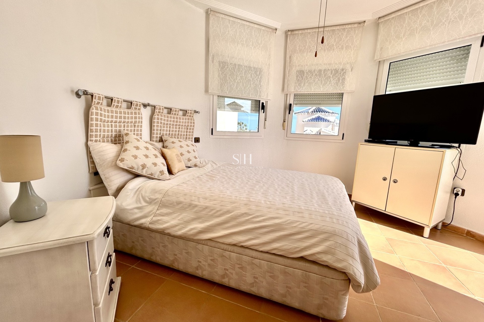 Resale - Villa - Pilar de la Horadada - Inland