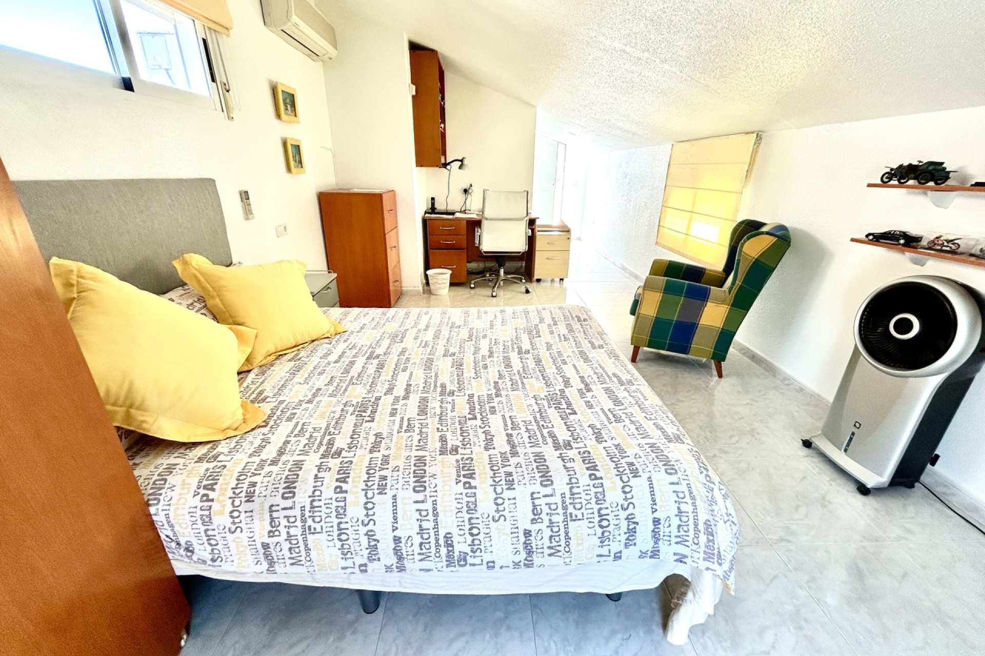 Resale - Villa - Pilar de la Horadada - Inland