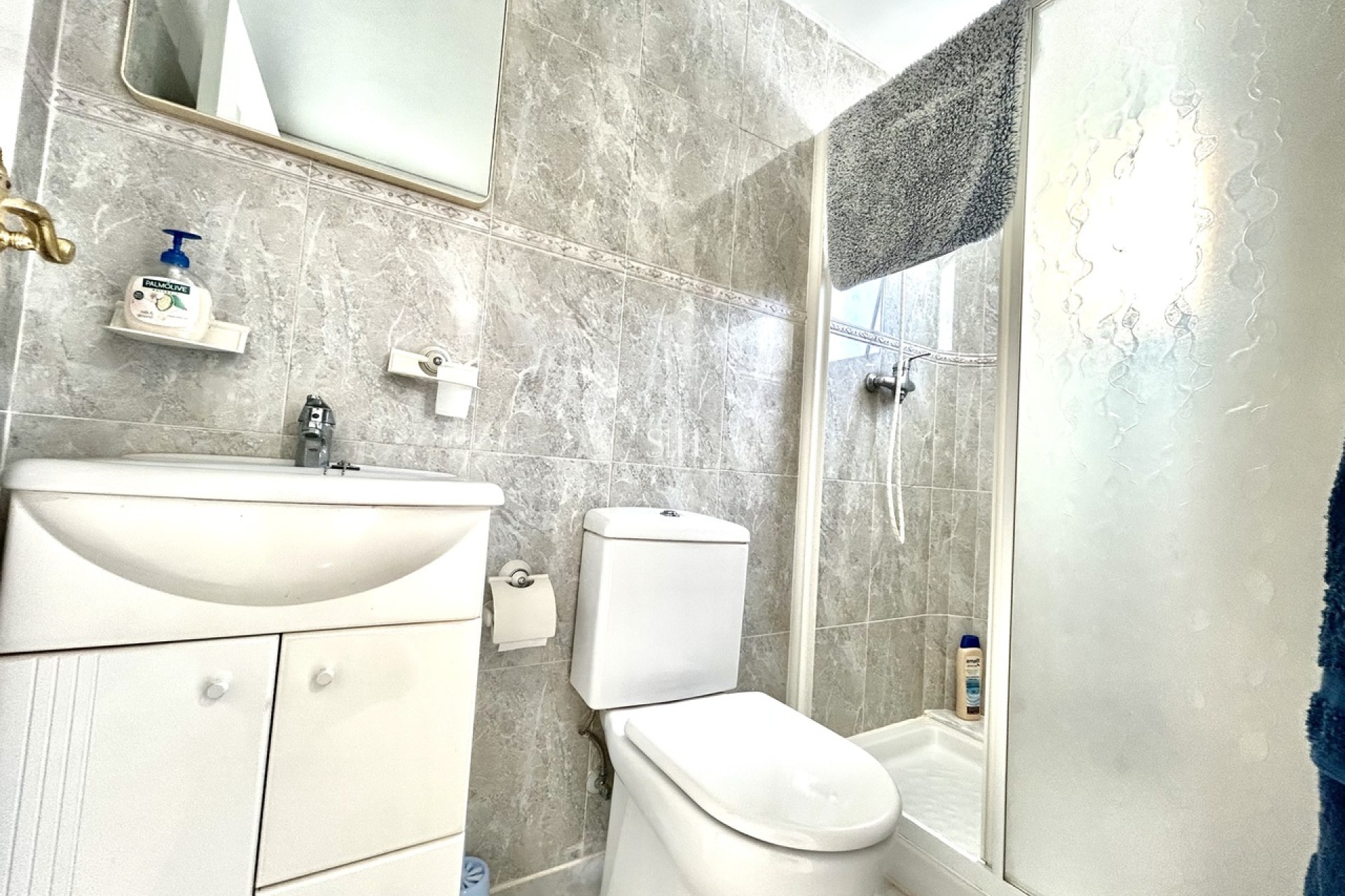 Resale - Villa - Pilar de la Horadada - Inland