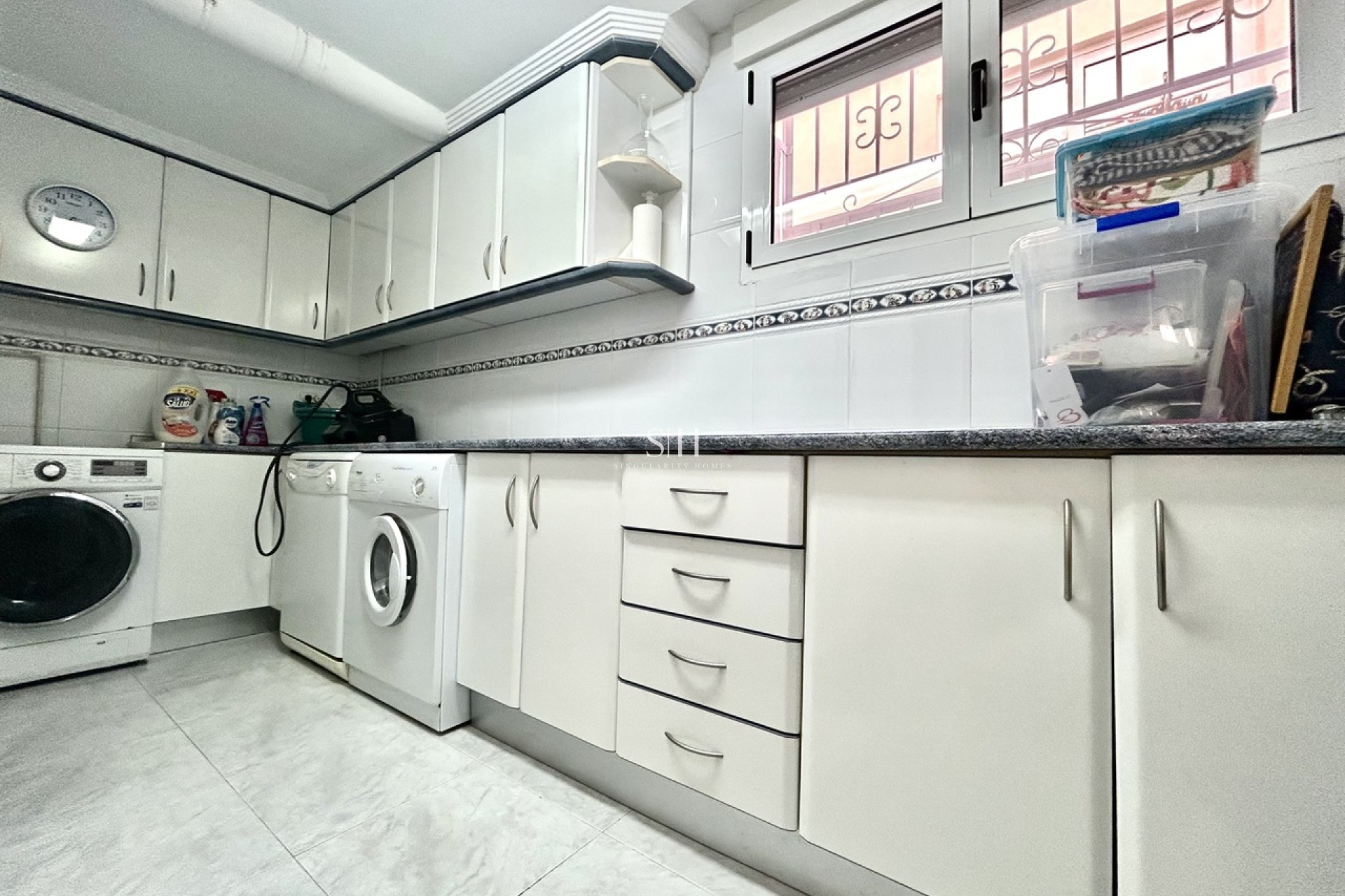 Resale - Villa - Pilar de la Horadada - Inland