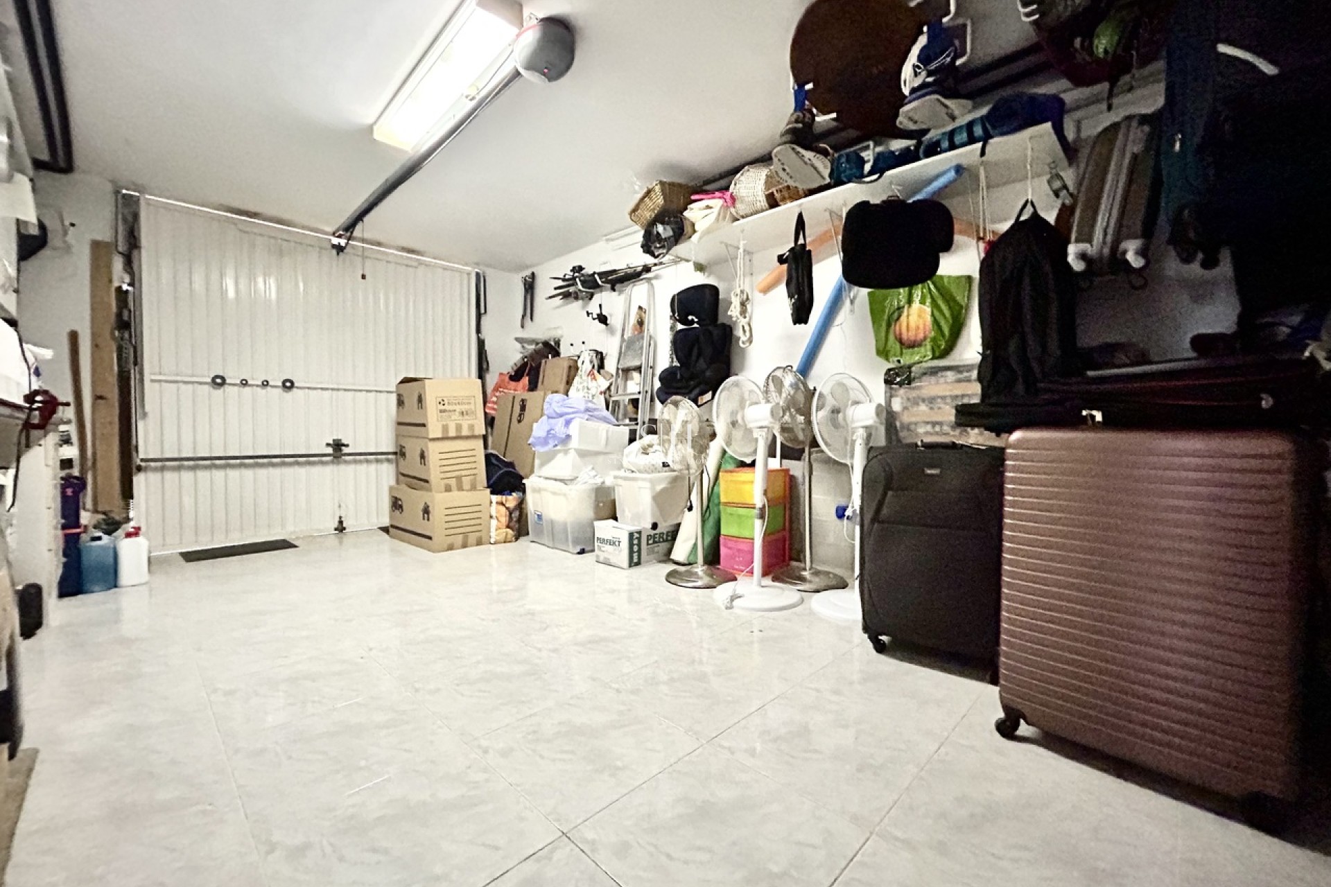 Resale - Villa - Pilar de la Horadada - Inland