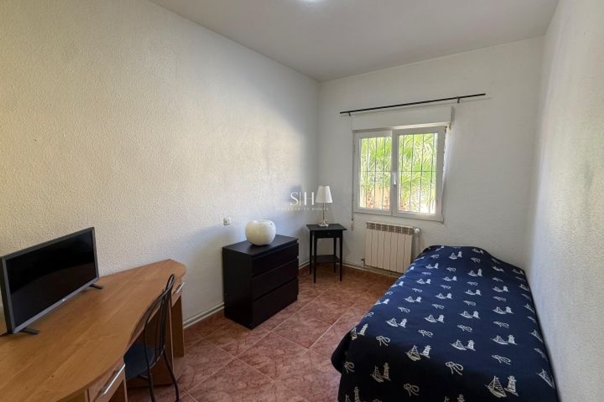Resale - Villa - Pilar de la Horadada - Inland
