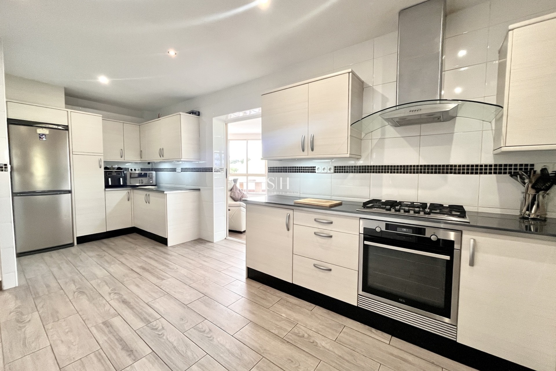 Resale - Villa - Pilar de la Horadada - Inland