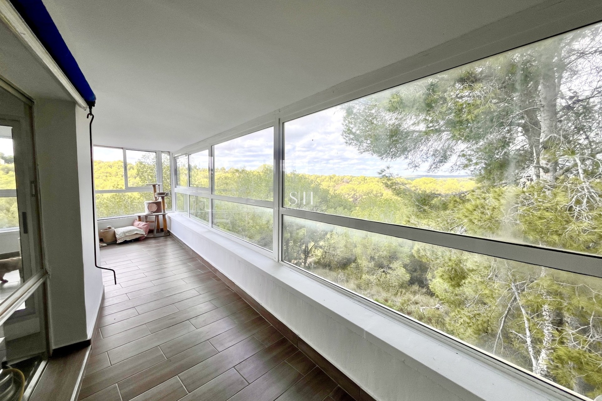 Resale - Villa - Pilar de la Horadada - Inland