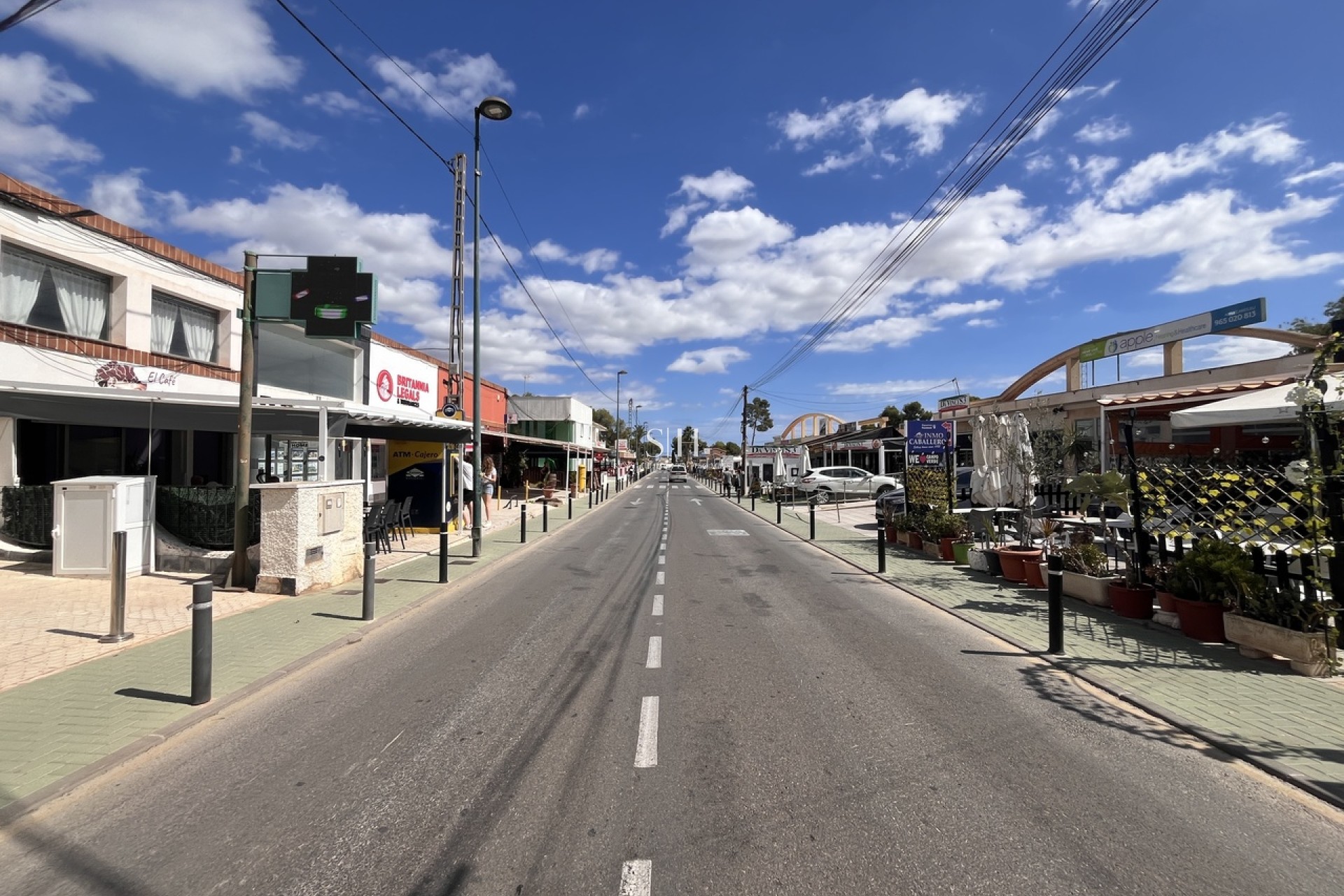 Resale - Villa - Pilar de la Horadada - Inland