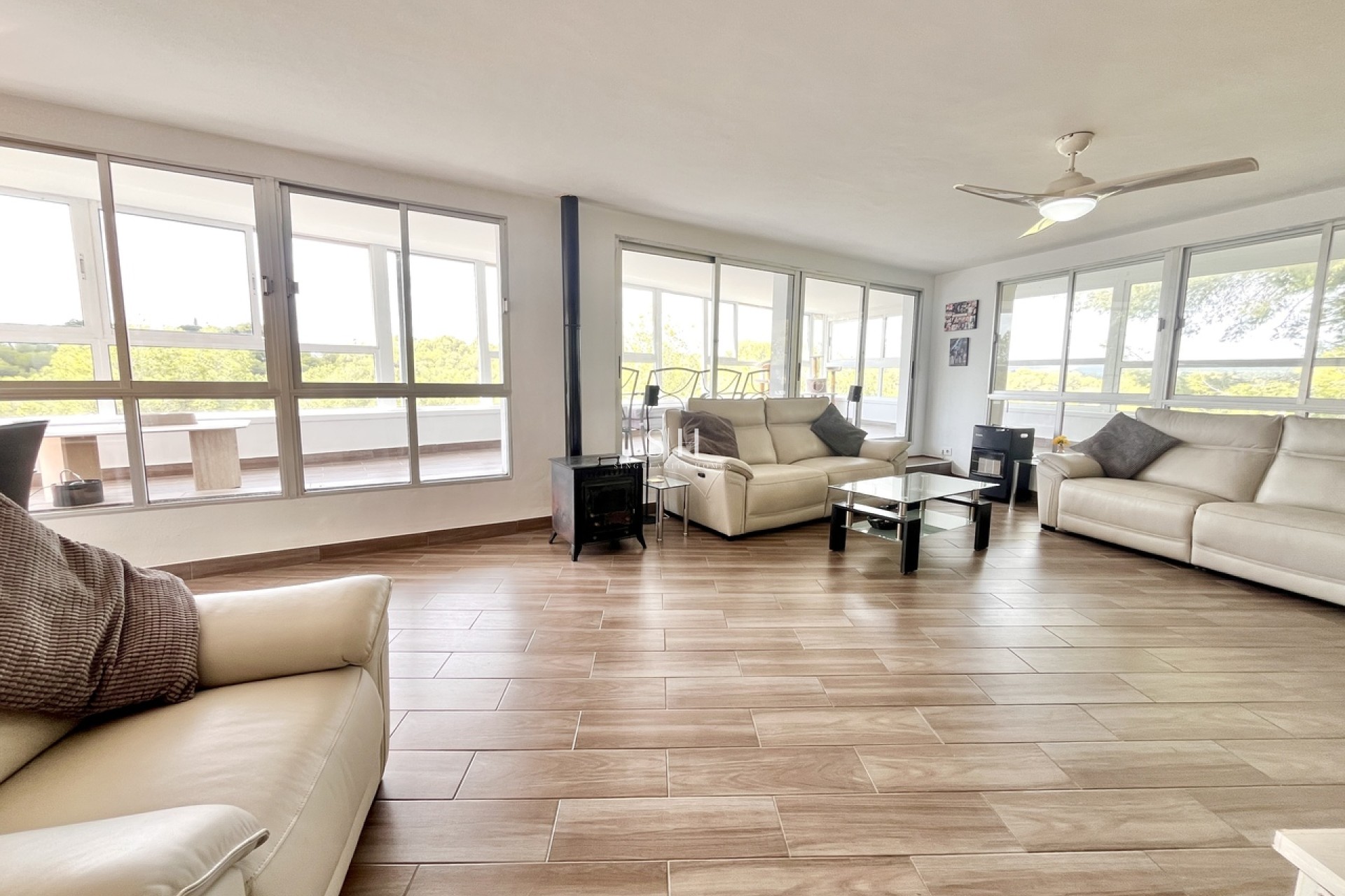 Resale - Villa - Pilar de la Horadada - Inland