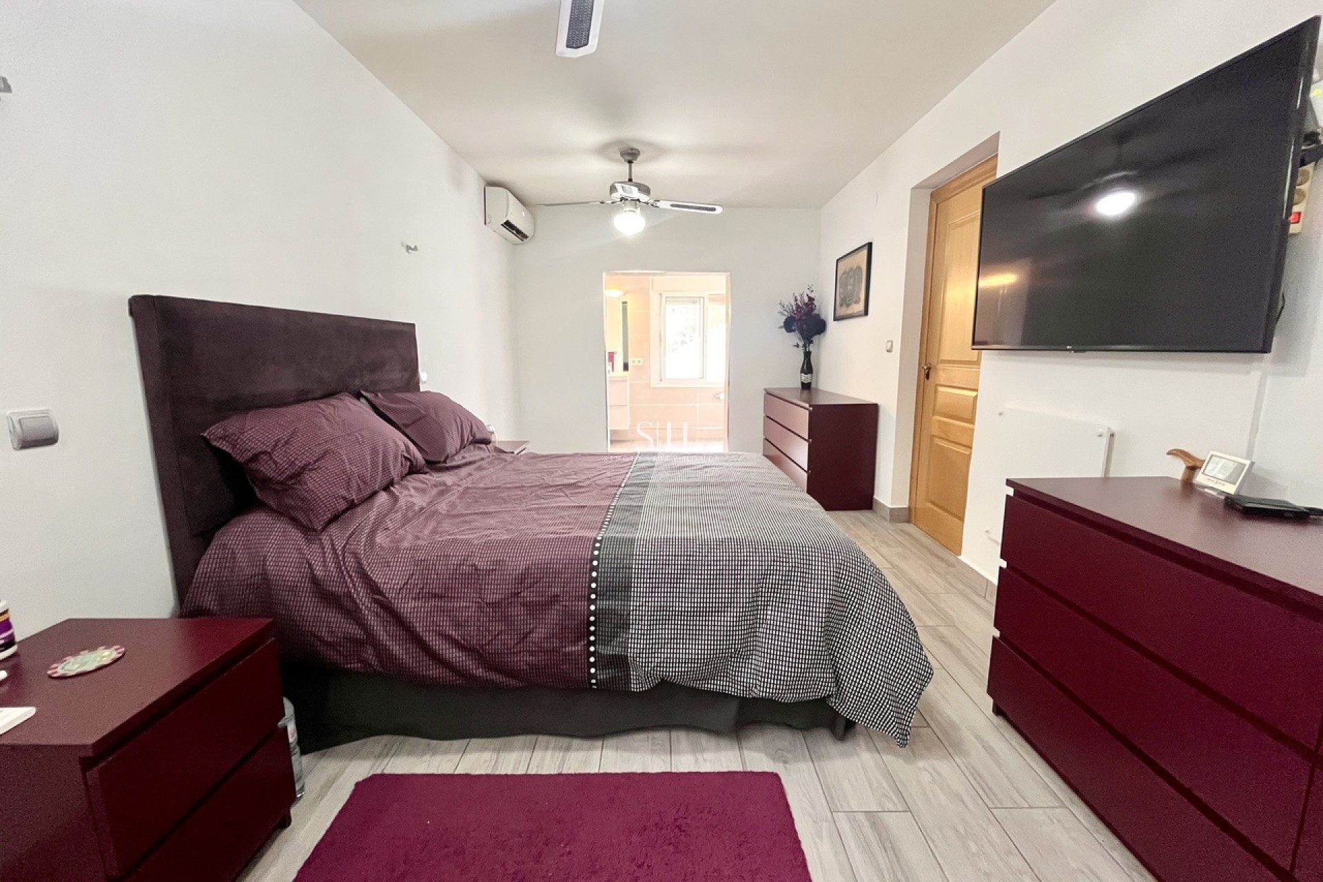 Resale - Villa - Pilar de la Horadada - Inland