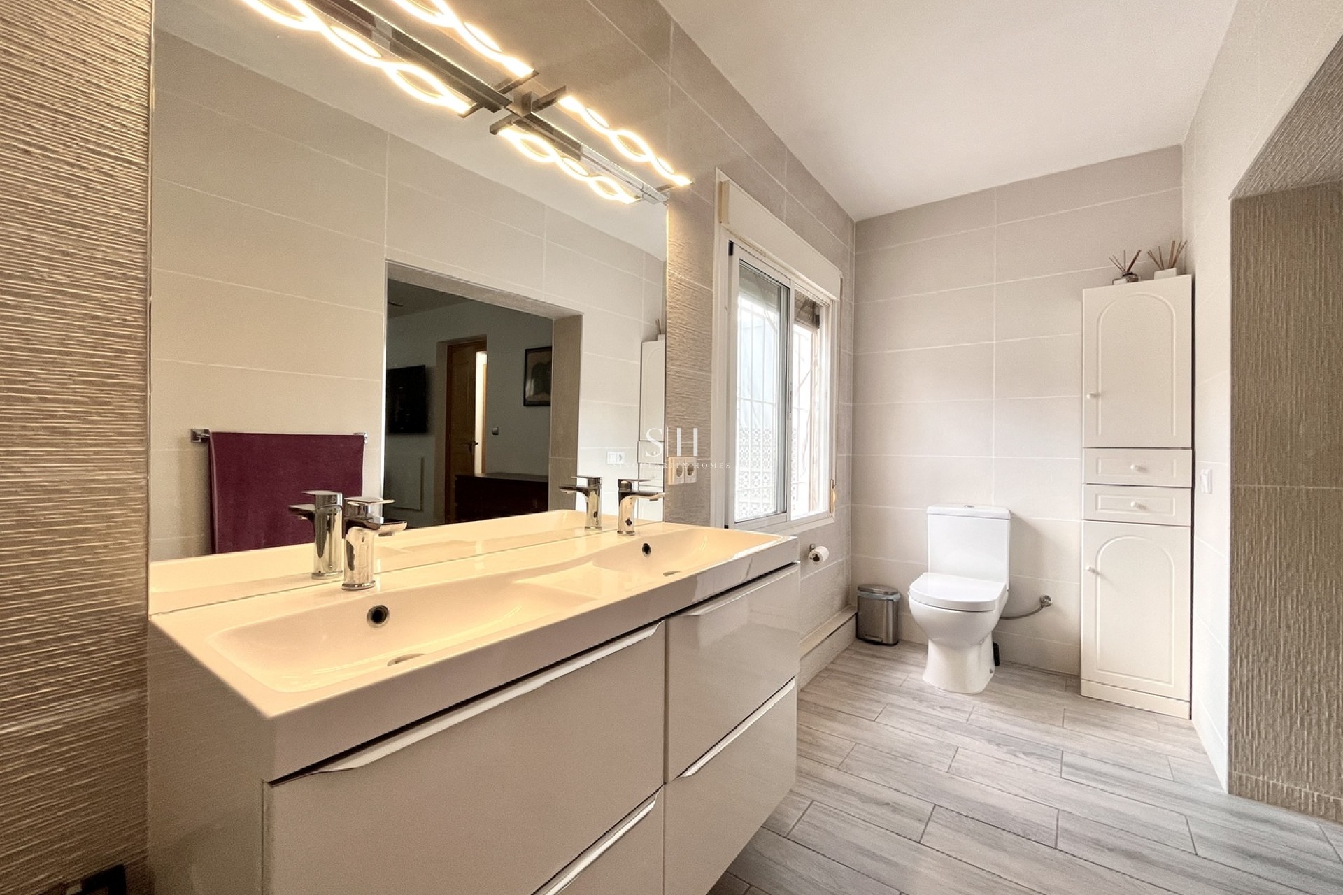 Resale - Villa - Pilar de la Horadada - Inland