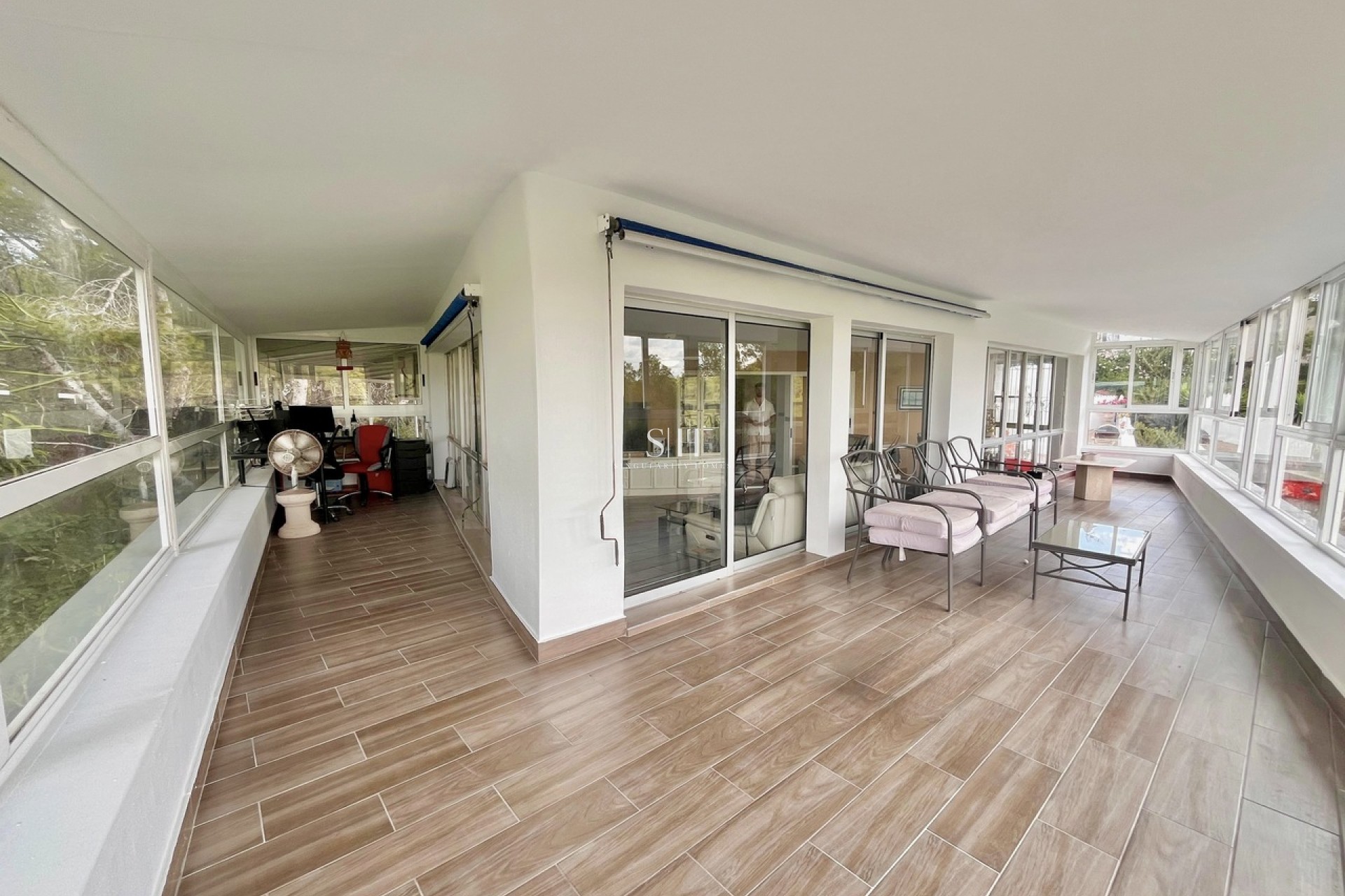 Resale - Villa - Pilar de la Horadada - Inland