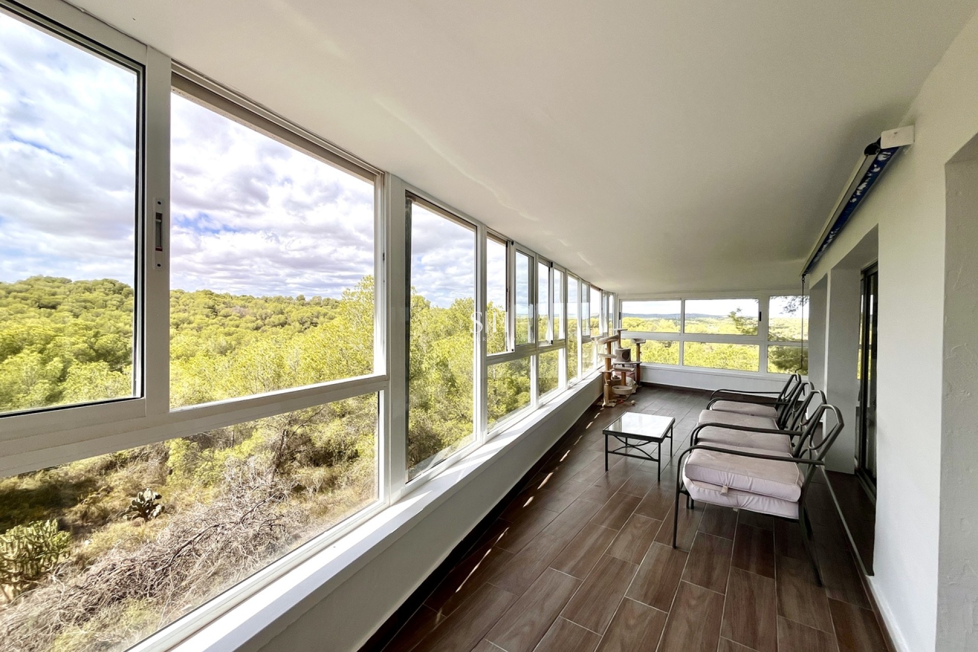 Resale - Villa - Pilar de la Horadada - Inland
