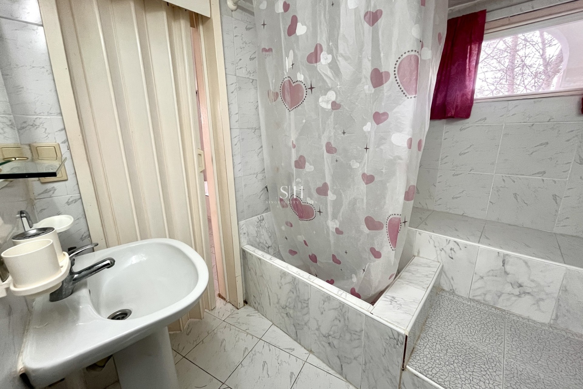 Resale - Villa - Pilar de la Horadada - Inland