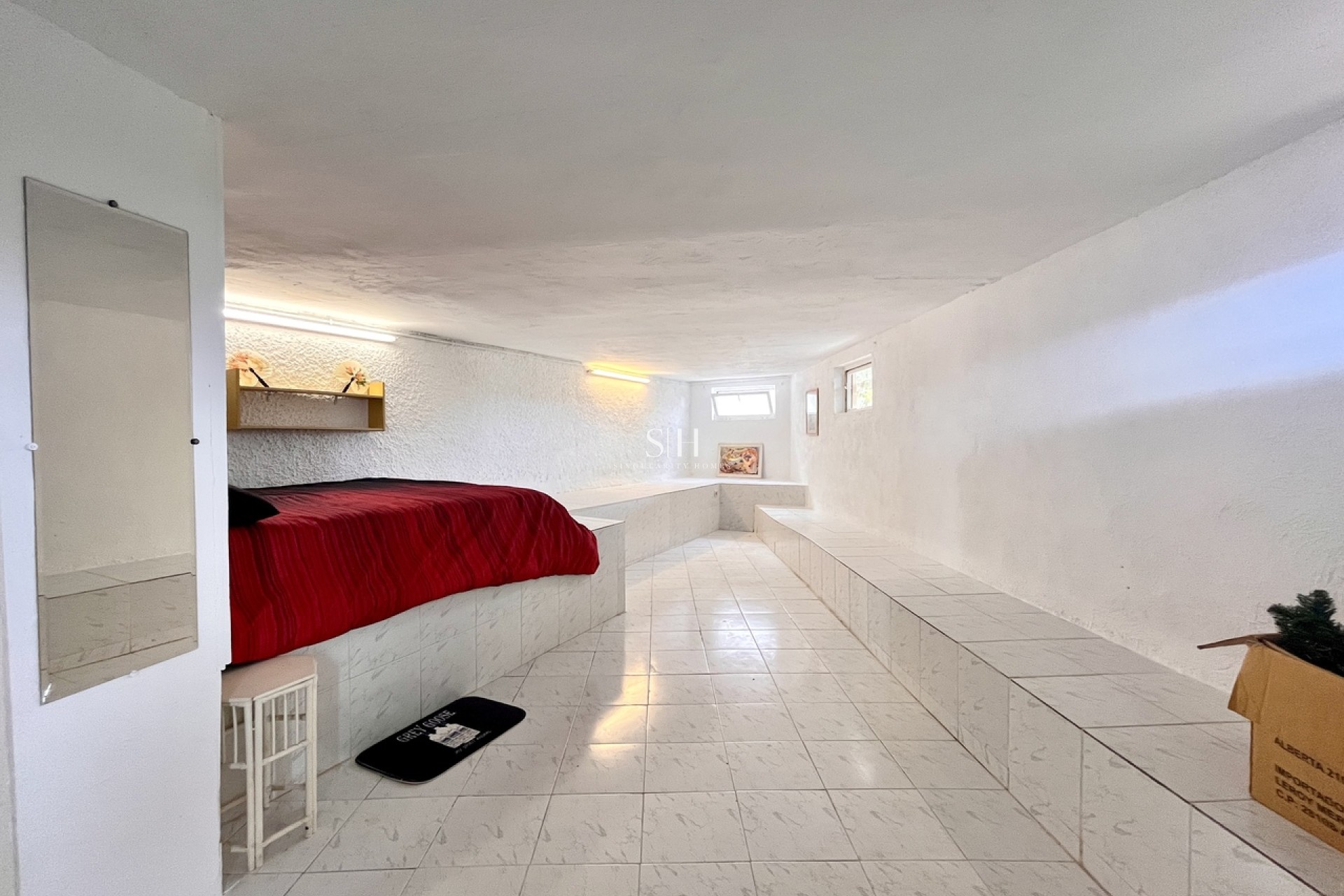 Resale - Villa - Pilar de la Horadada - Inland