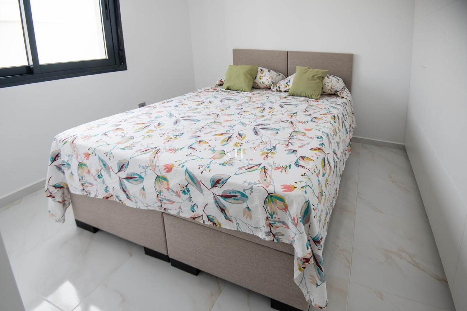 Resale - Villa - Pilar de la Horadada - LOS ROMEROS