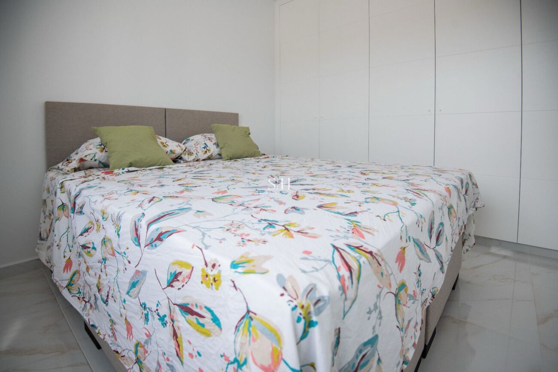 Resale - Villa - Pilar de la Horadada - LOS ROMEROS