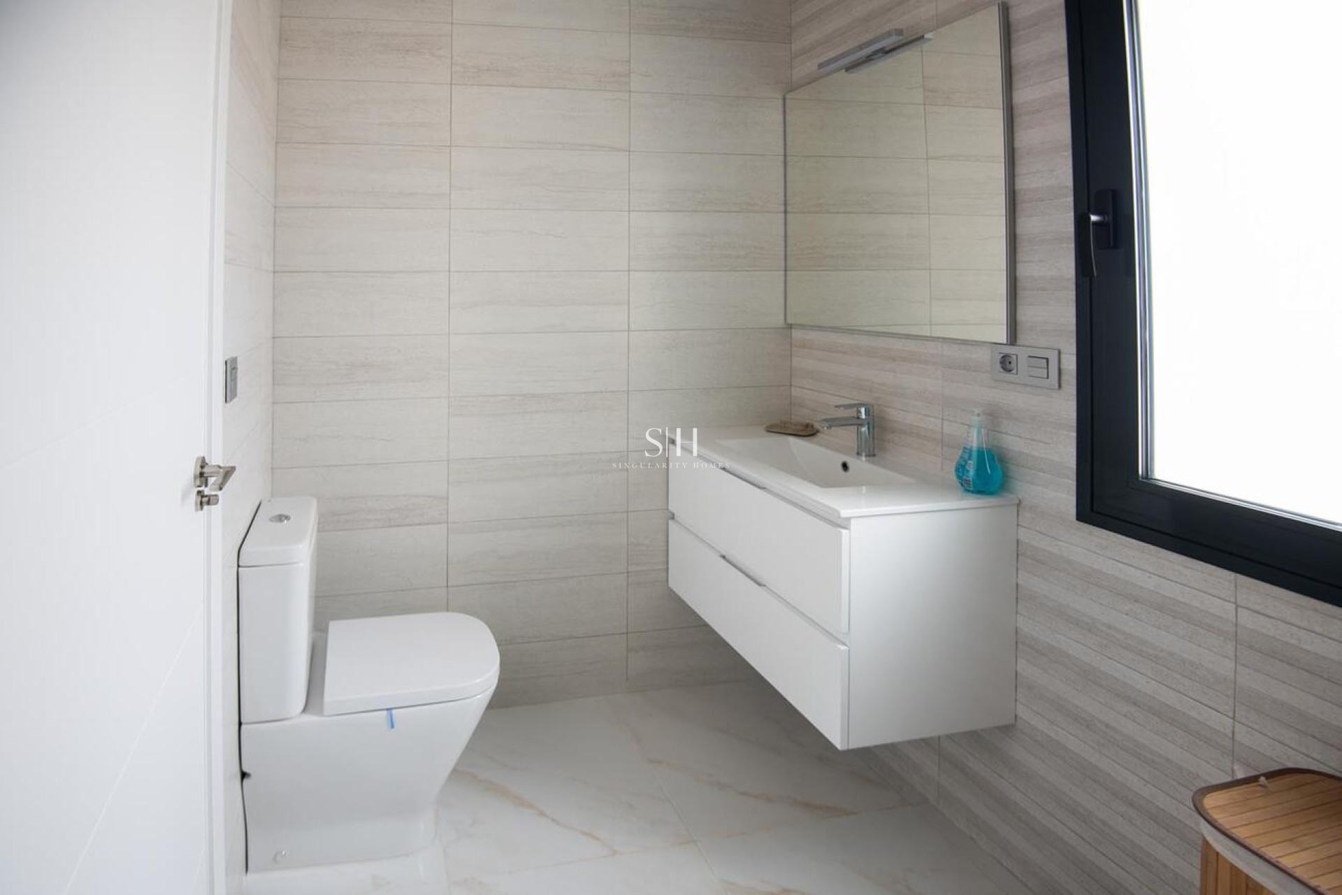 Resale - Villa - Pilar de la Horadada - LOS ROMEROS