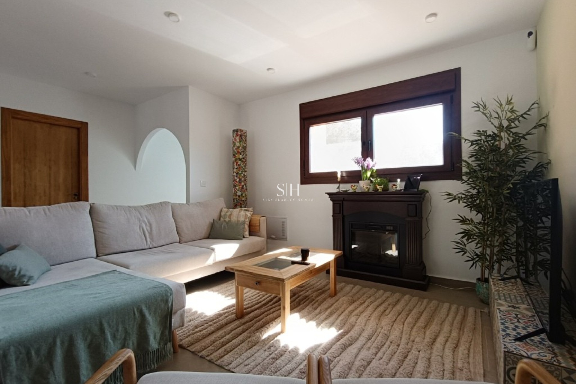 Resale - Villa - Pilar de la Horadada - Pinar de Campoverde