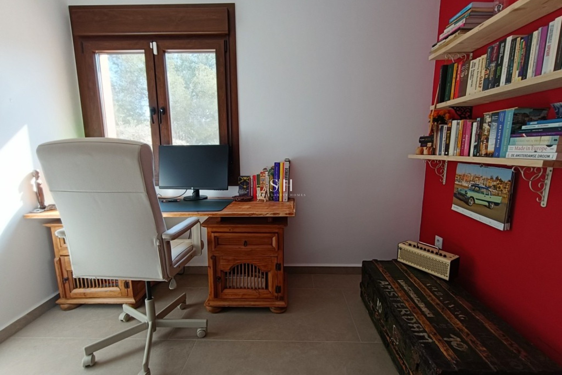 Resale - Villa - Pilar de la Horadada - Pinar de Campoverde