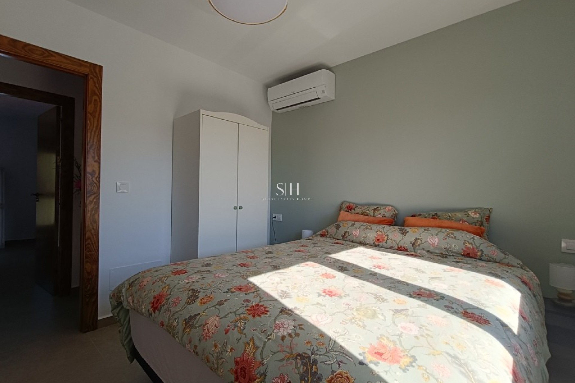 Resale - Villa - Pilar de la Horadada - Pinar de Campoverde