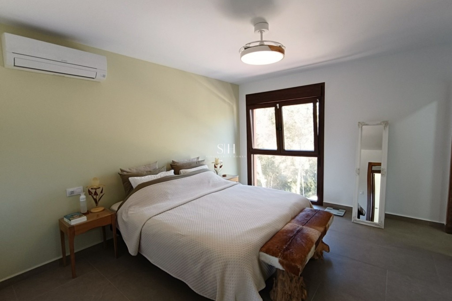 Resale - Villa - Pilar de la Horadada - Pinar de Campoverde