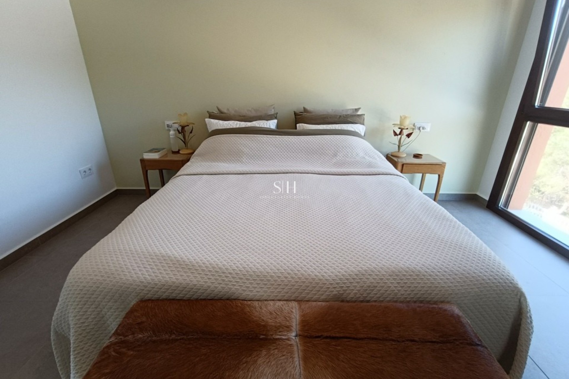 Resale - Villa - Pilar de la Horadada - Pinar de Campoverde