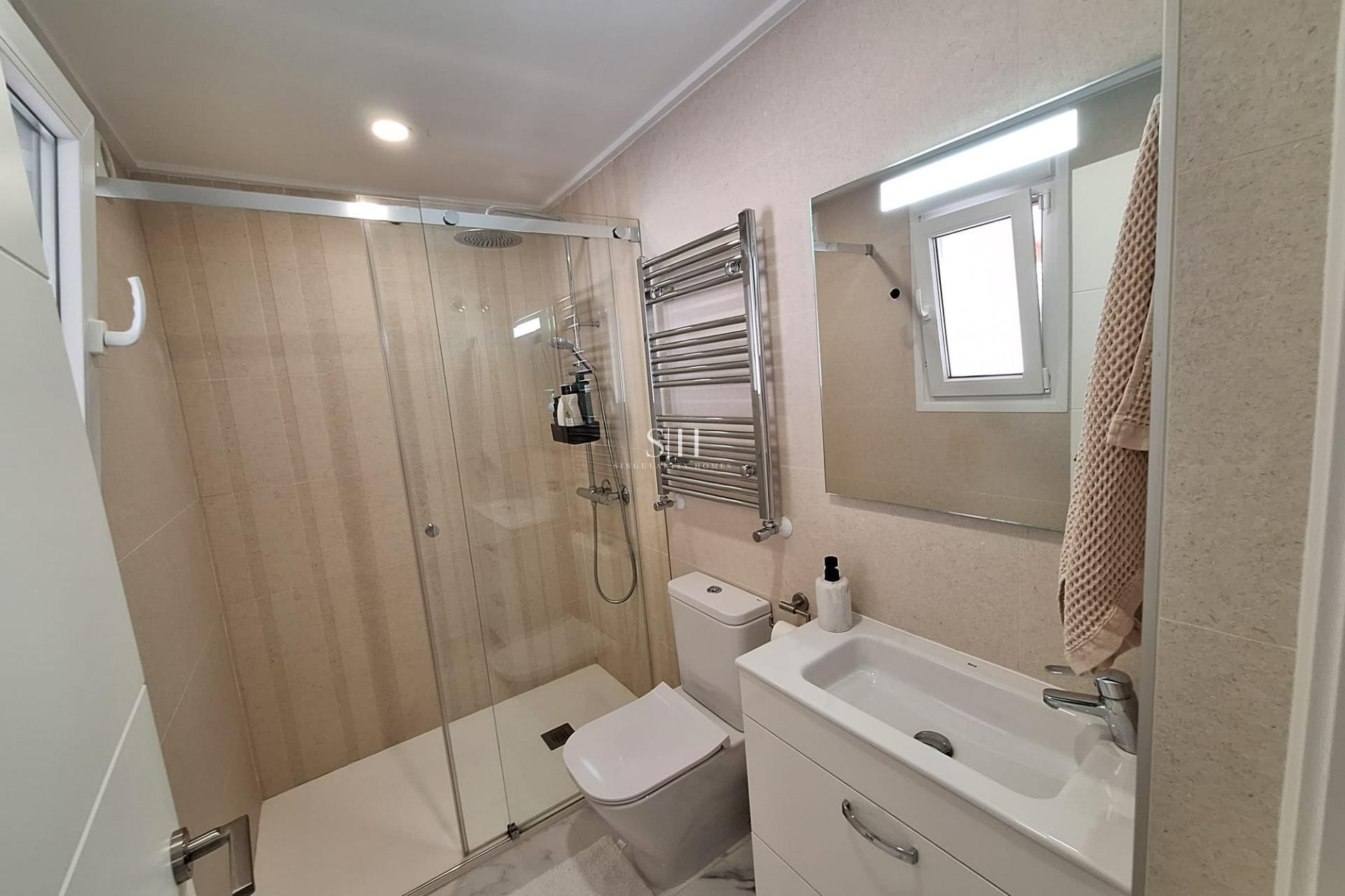 Resale - Villa - Pilar de la Horadada - Pinar de Campoverde