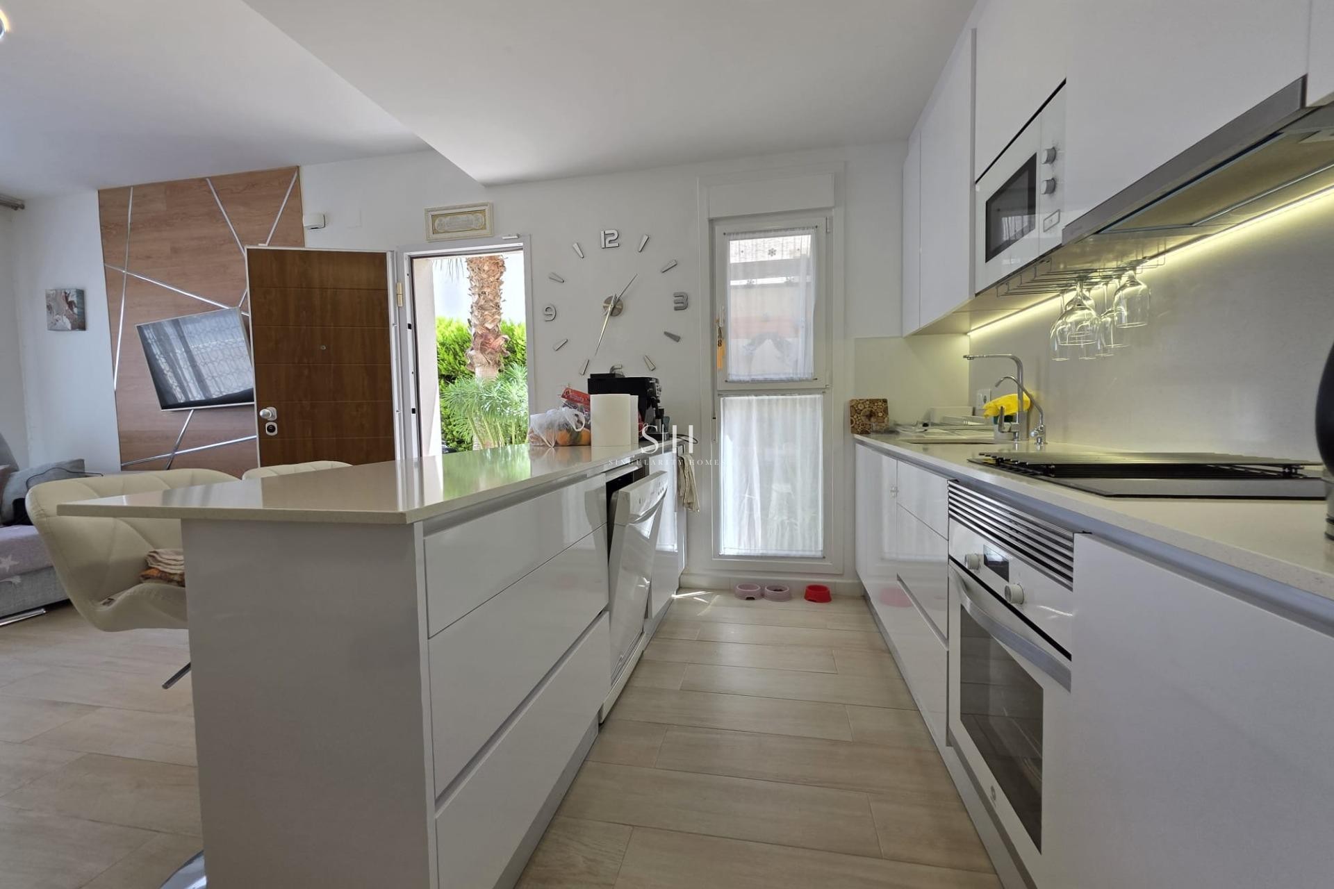 Resale - Villa - Pilar de la Horadada - Zona Pueblo