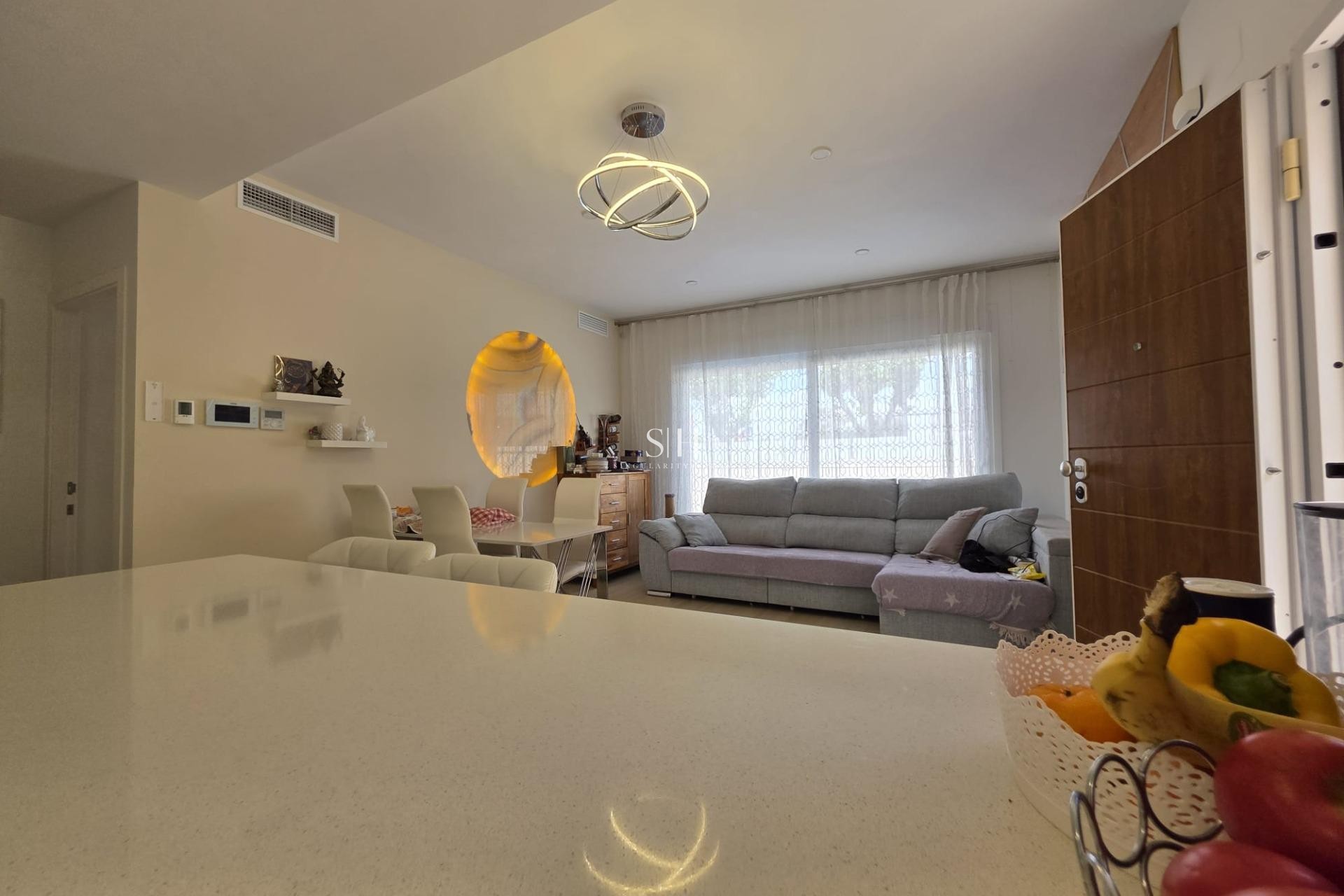 Resale - Villa - Pilar de la Horadada - Zona Pueblo