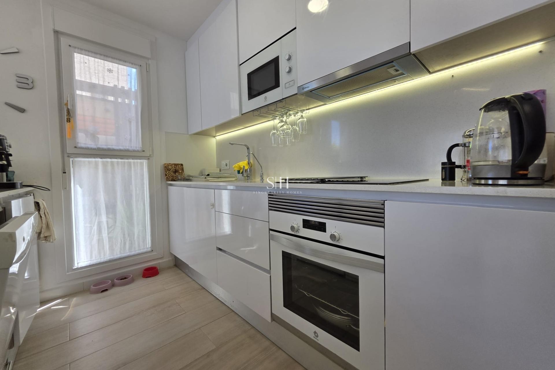 Resale - Villa - Pilar de la Horadada - Zona Pueblo