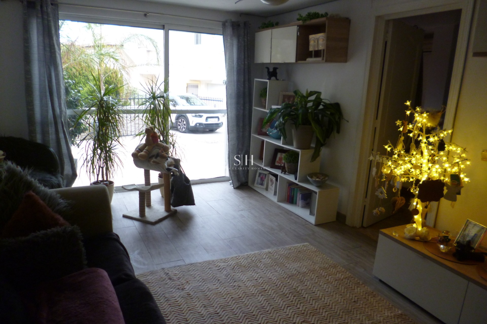 Resale - Villa - Playa Flamenca - Costa Blanca