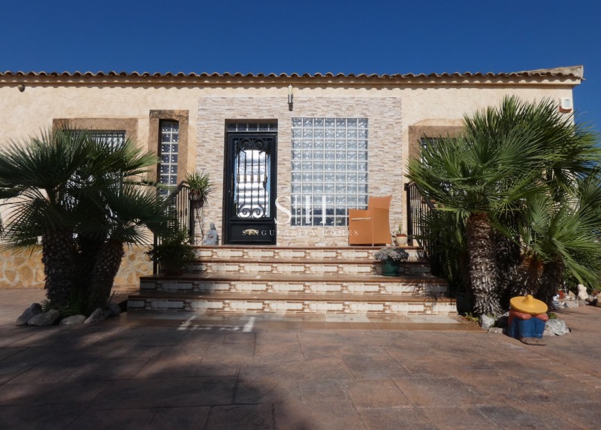 Resale - Villa - Rafal