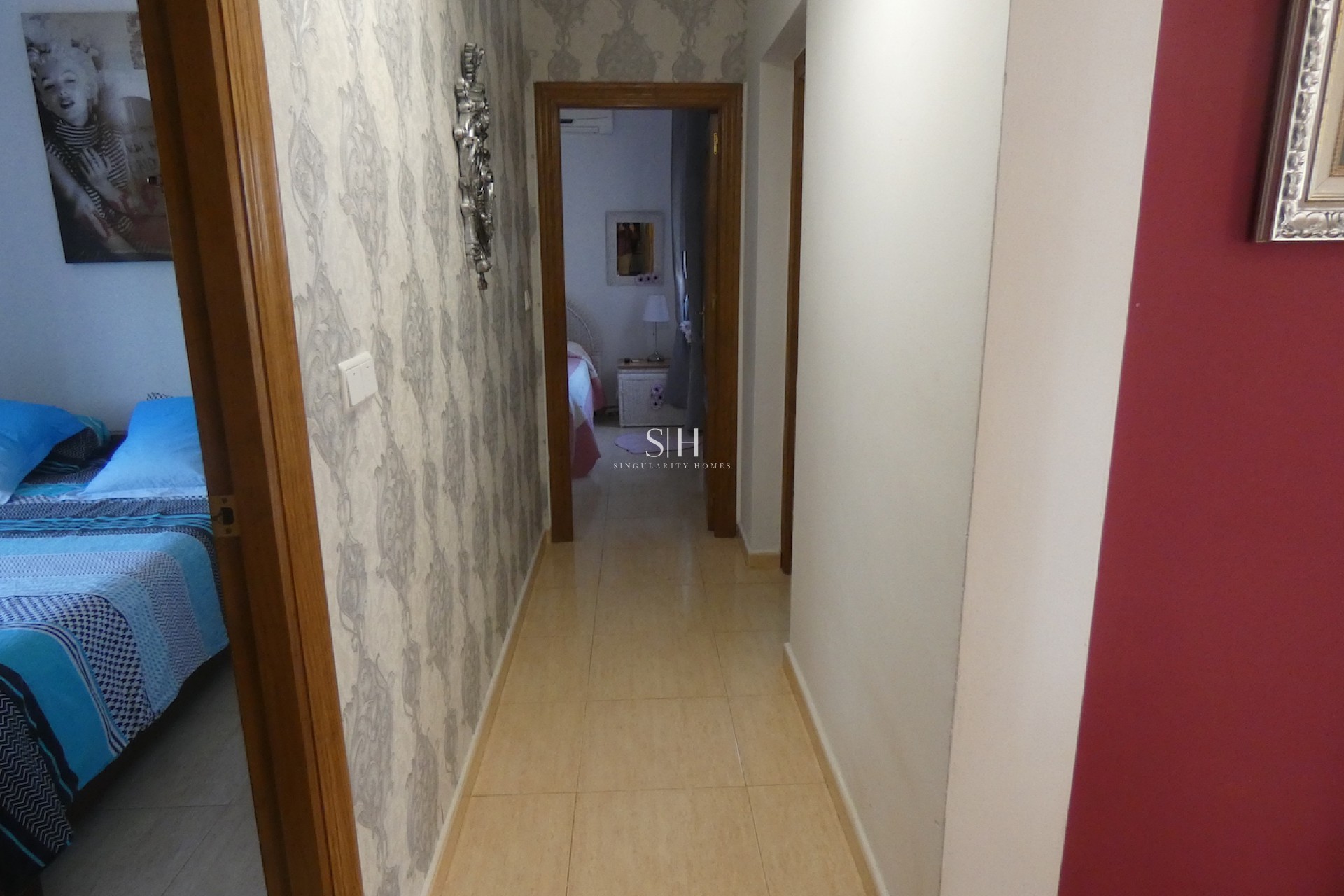 Resale - Villa - Rafal