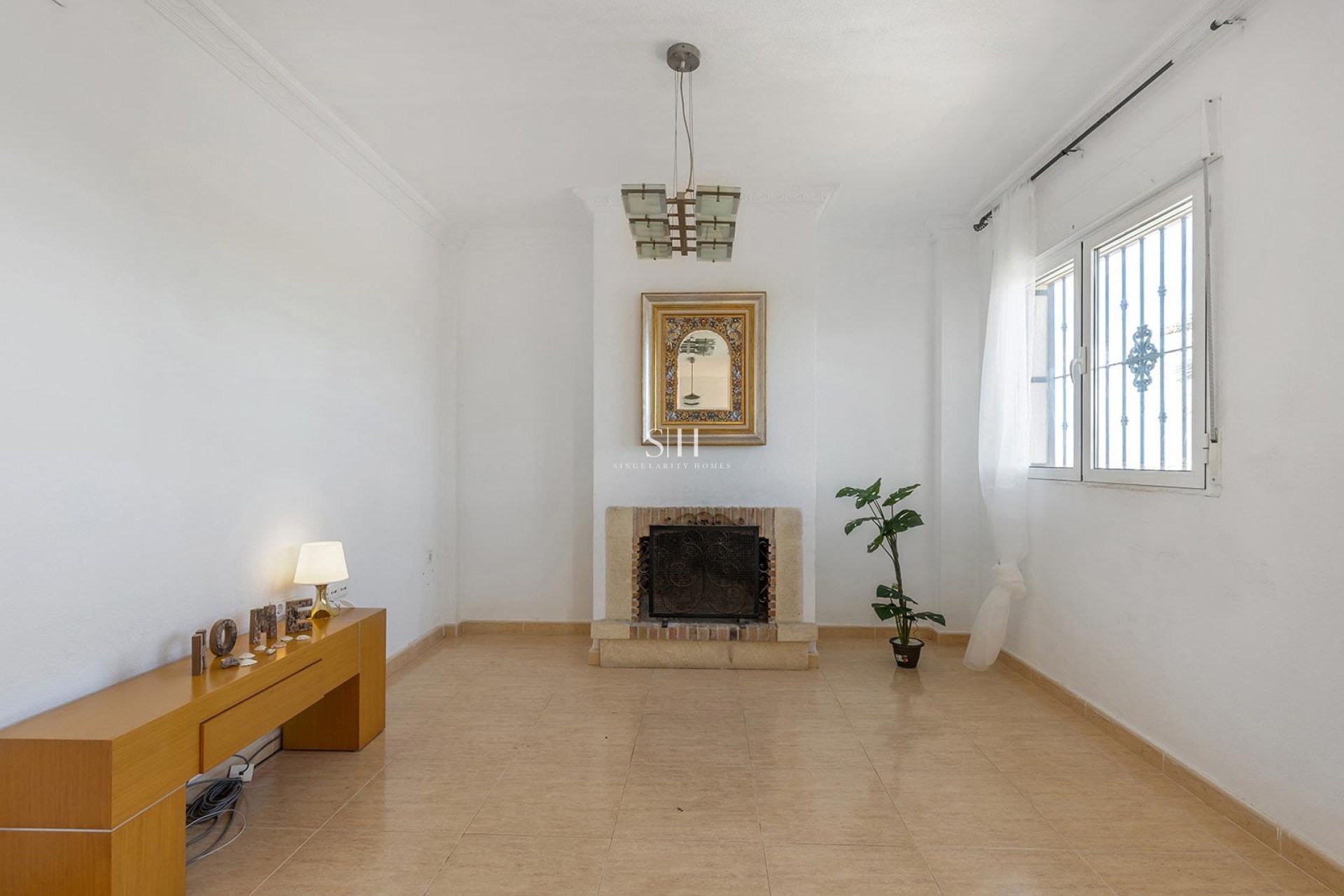 Resale - Villa - Rojales - Campo De Golf La Marquesa