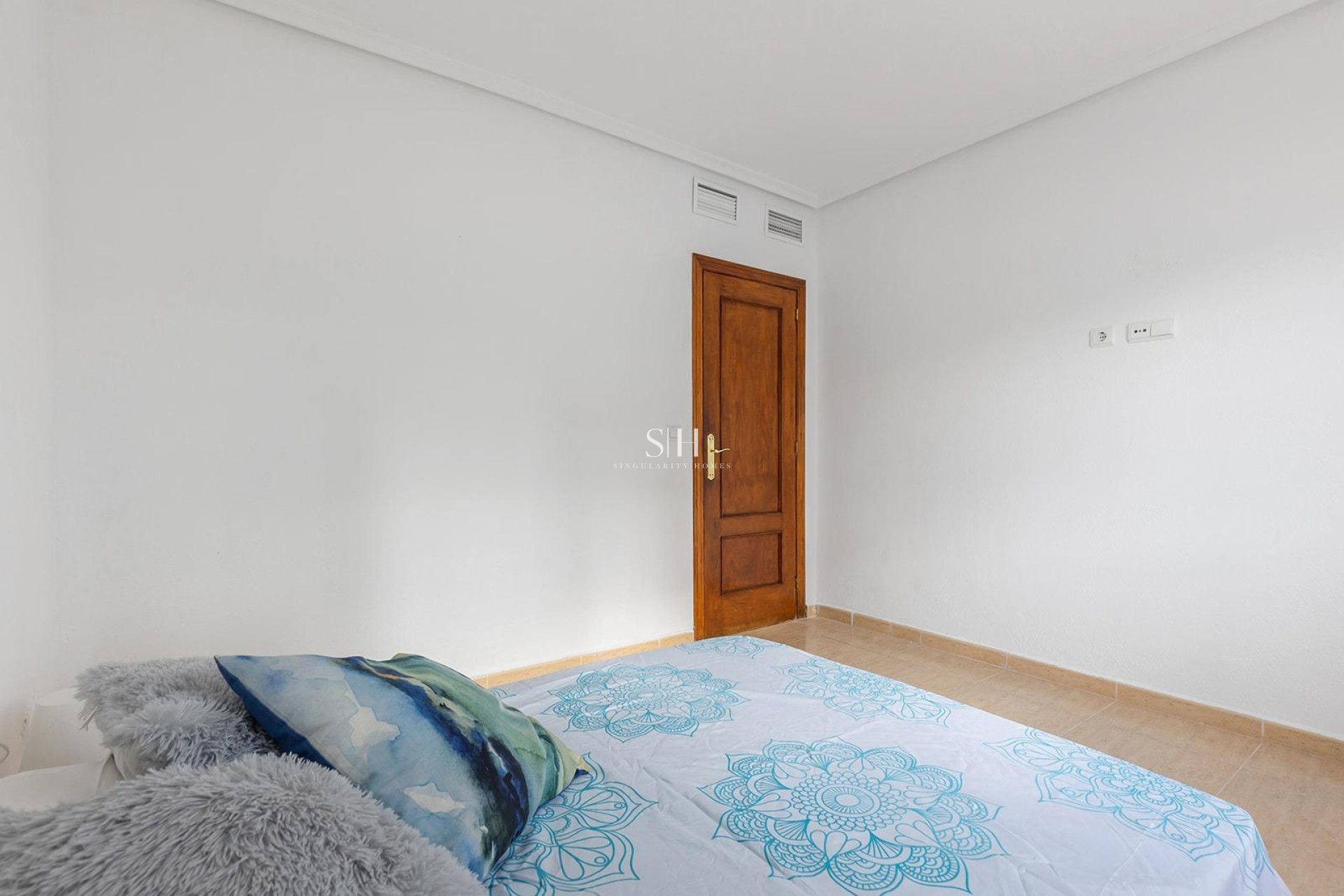 Resale - Villa - Rojales - Campo De Golf La Marquesa