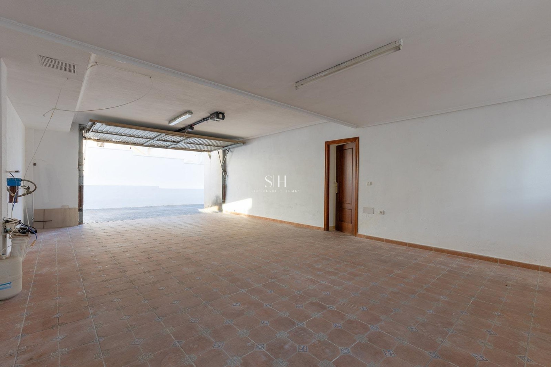 Resale - Villa - Rojales - Campo De Golf La Marquesa