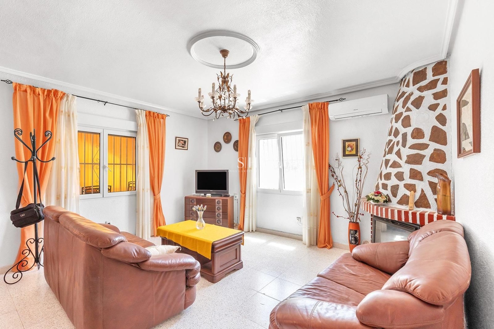 Resale - Villa - Rojales - Centro de la Ciudad Quesada