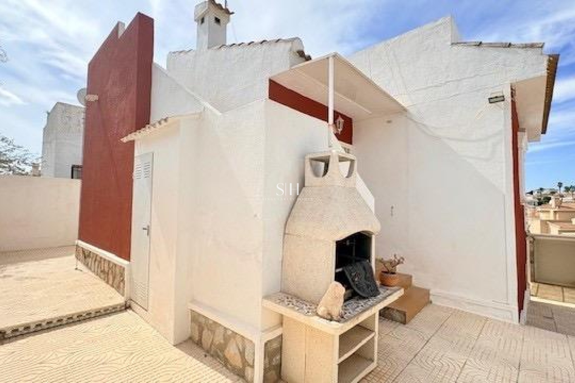 Resale - Villa - Rojales - Ciudad Quesada