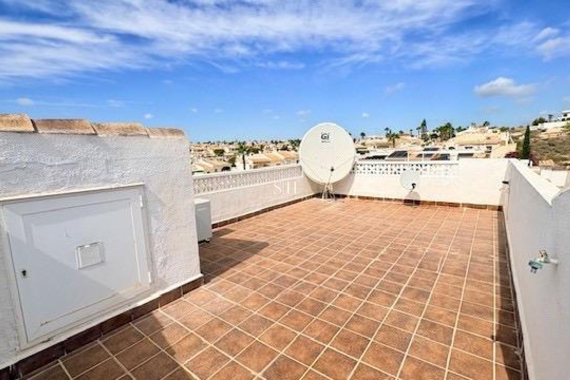 Resale - Villa - Rojales - Ciudad Quesada