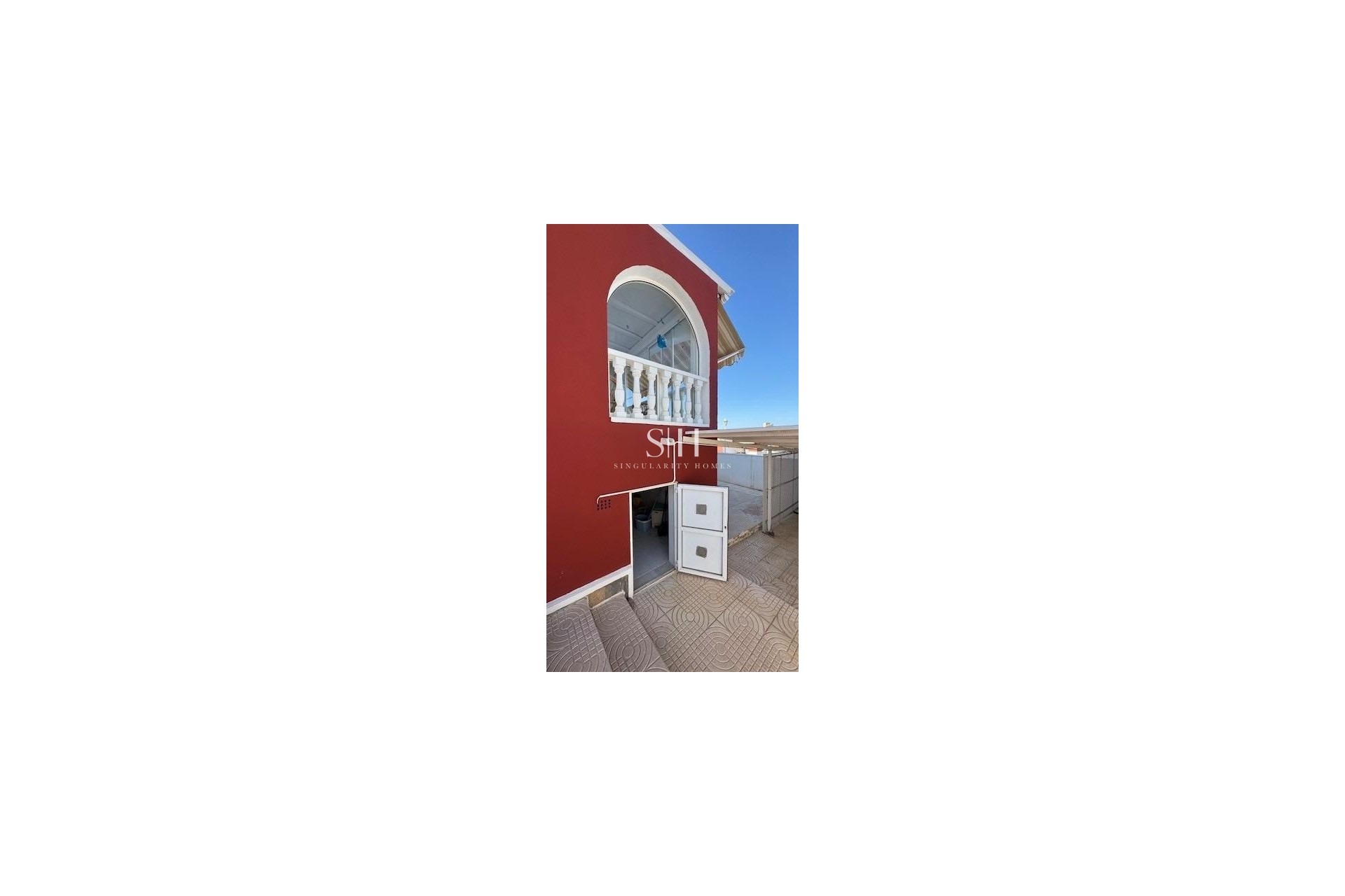 Resale - Villa - Rojales - Ciudad Quesada