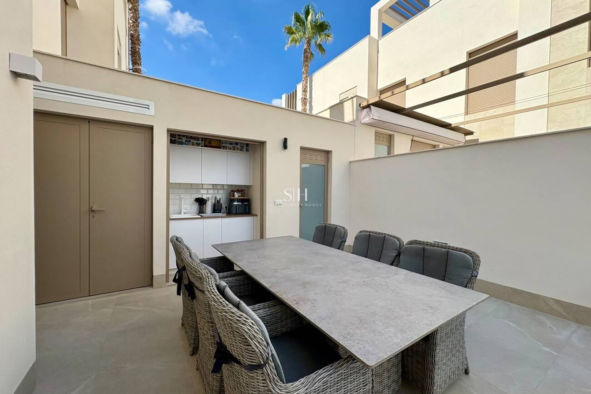 Resale - Villa - Rojales - Ciudad Quesada