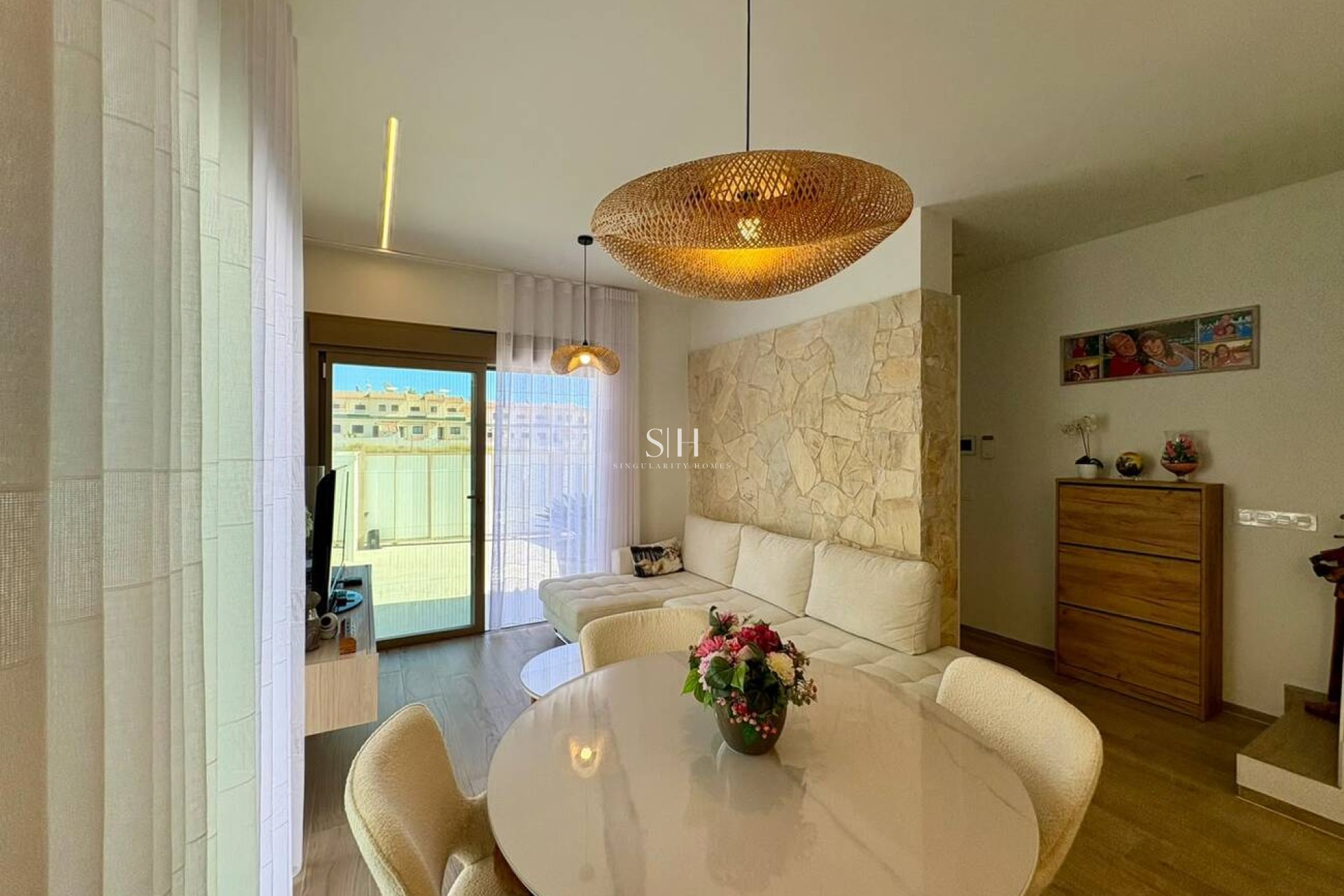 Resale - Villa - Rojales - Ciudad Quesada