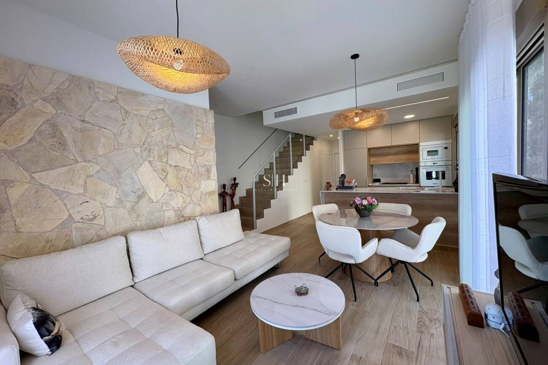 Resale - Villa - Rojales - Ciudad Quesada